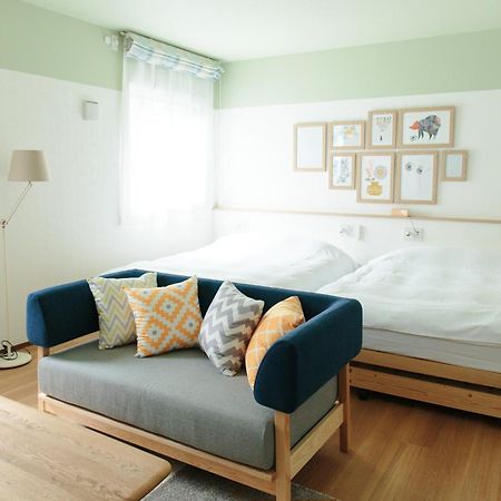 Hotel Potmum Sapporo Ngoại thất bức ảnh