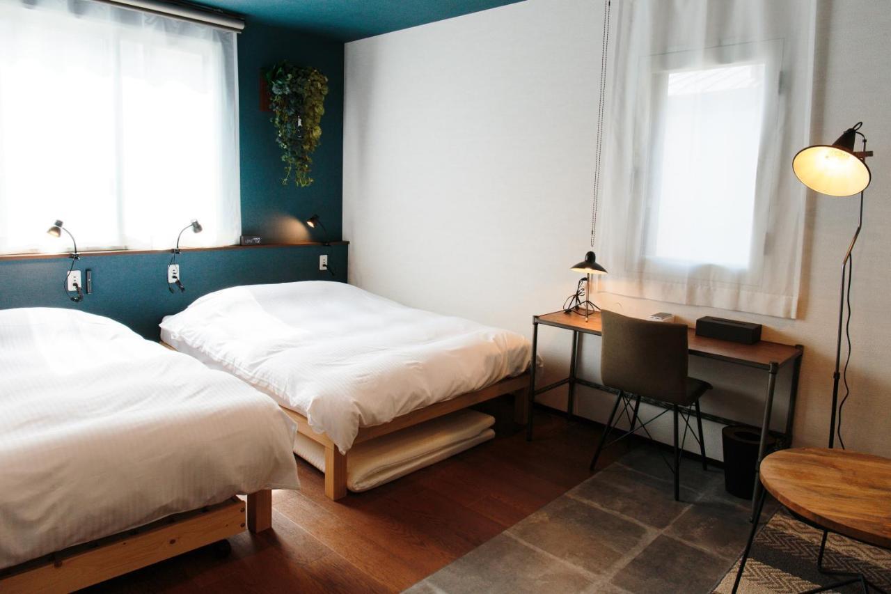 Hotel Potmum Sapporo Ngoại thất bức ảnh