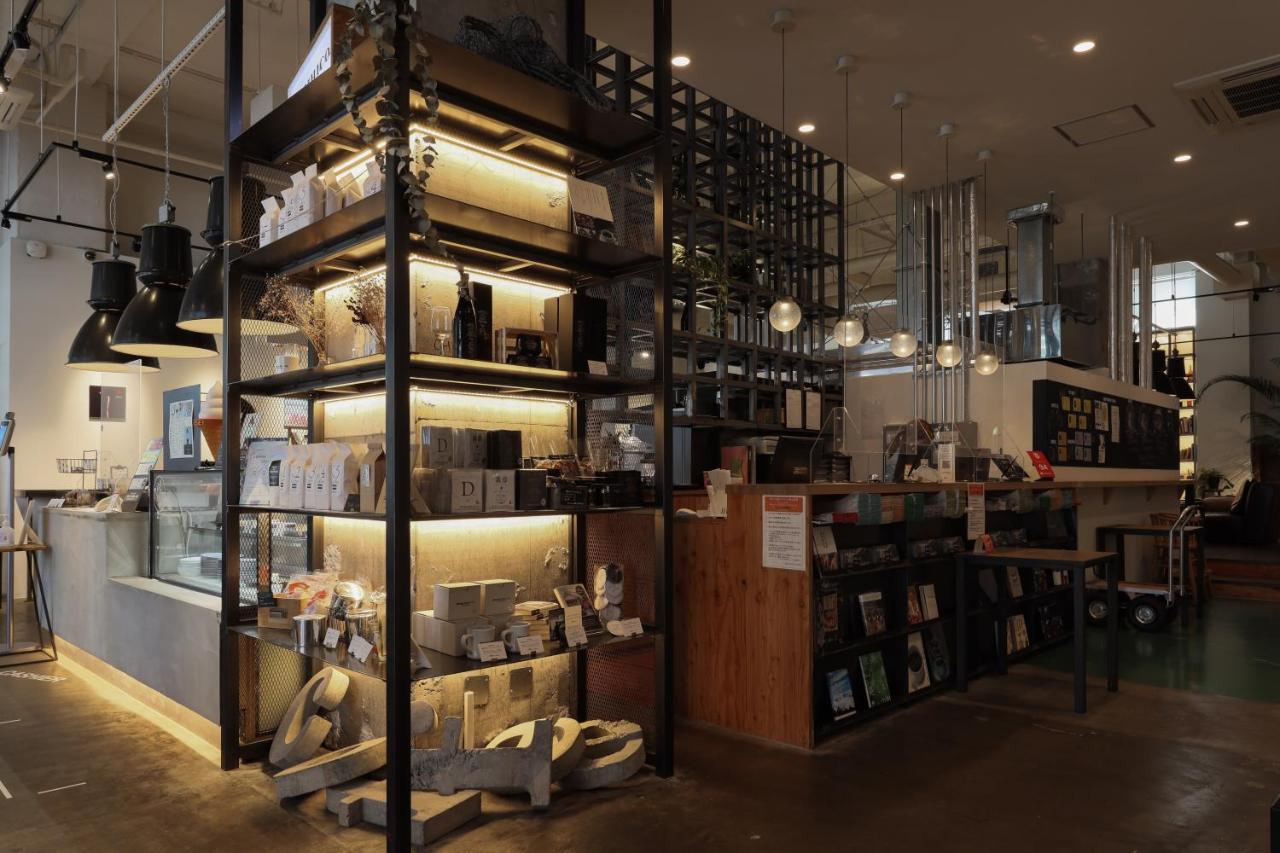 Hotel Potmum Sapporo Ngoại thất bức ảnh