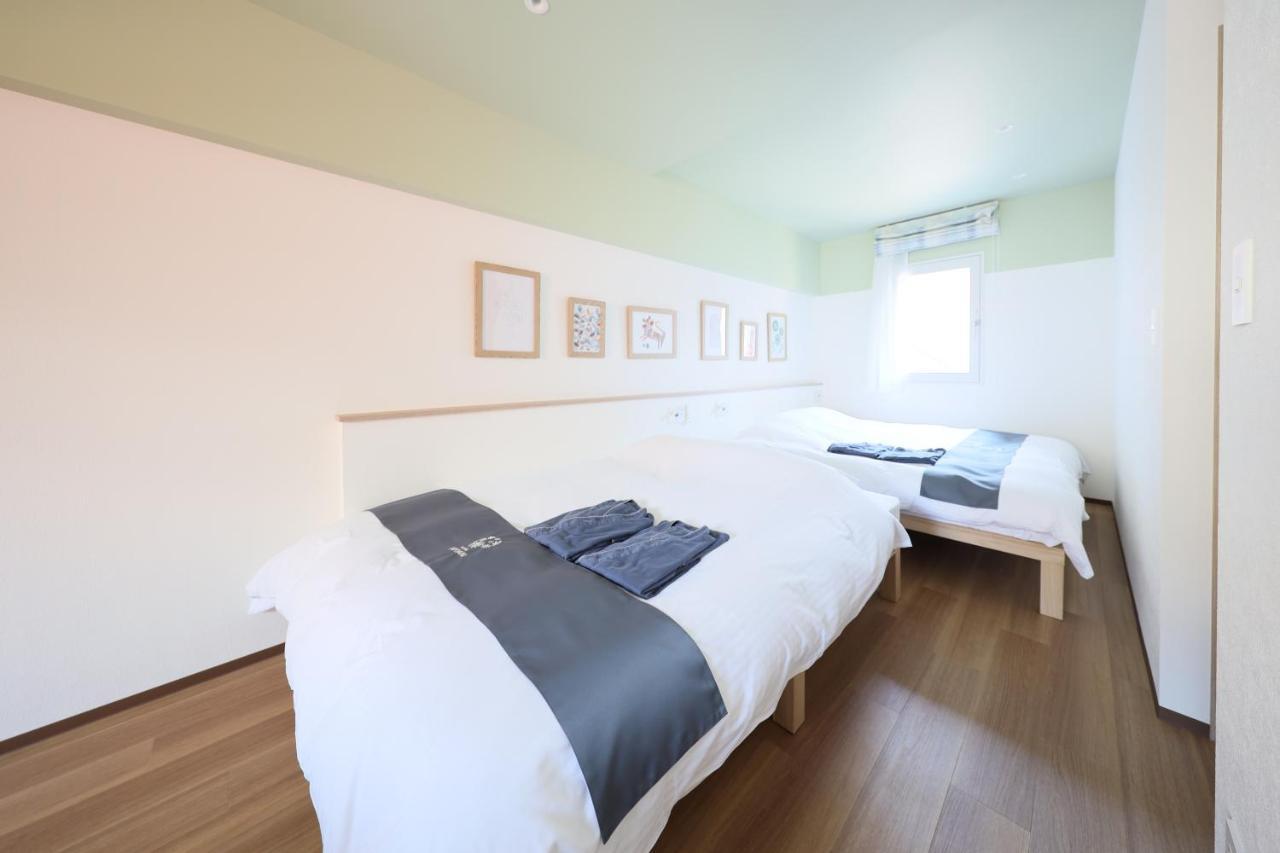 Hotel Potmum Sapporo Ngoại thất bức ảnh
