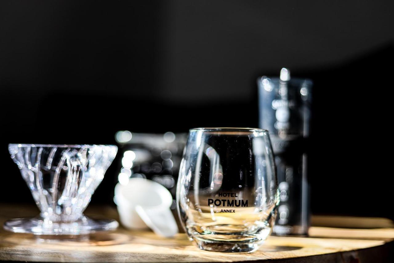 Hotel Potmum Sapporo Ngoại thất bức ảnh