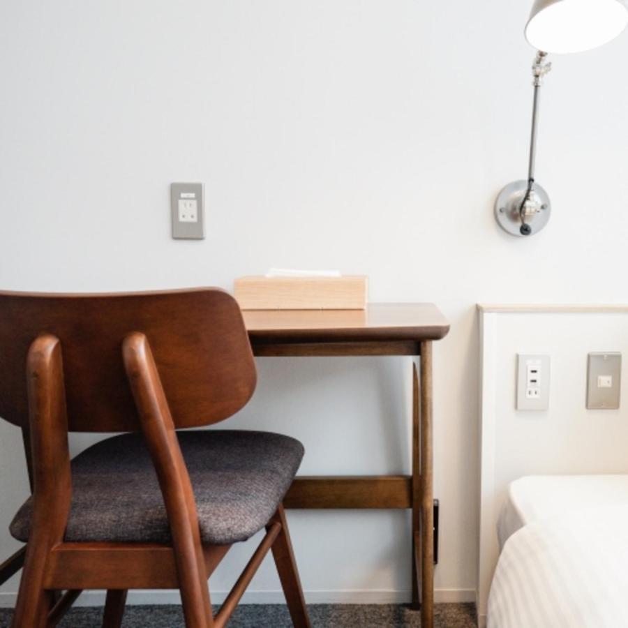 Hotel Potmum Sapporo Ngoại thất bức ảnh