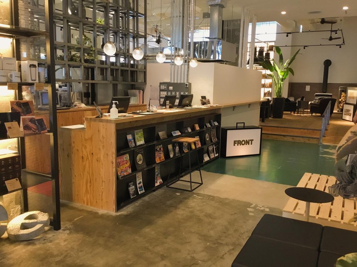 Hotel Potmum Sapporo Ngoại thất bức ảnh