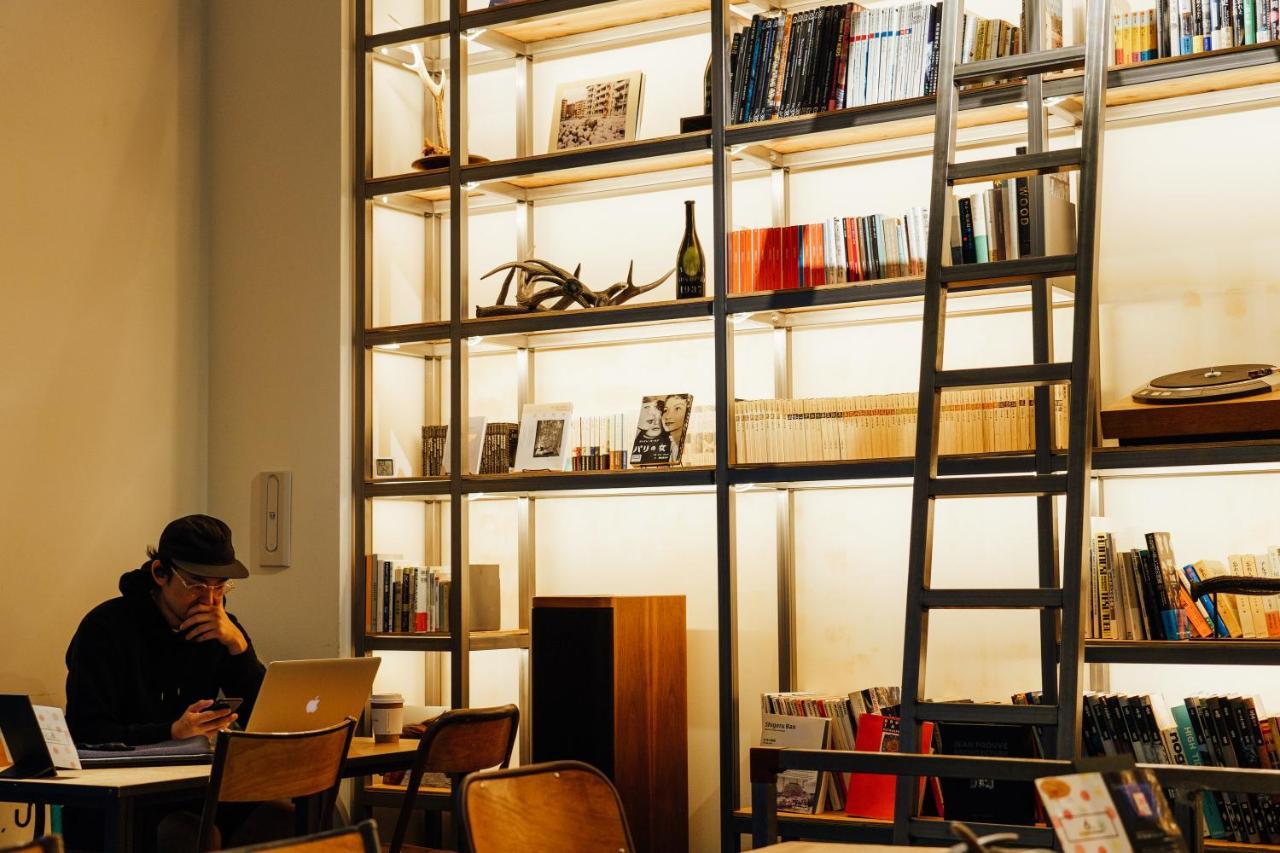 Hotel Potmum Sapporo Ngoại thất bức ảnh